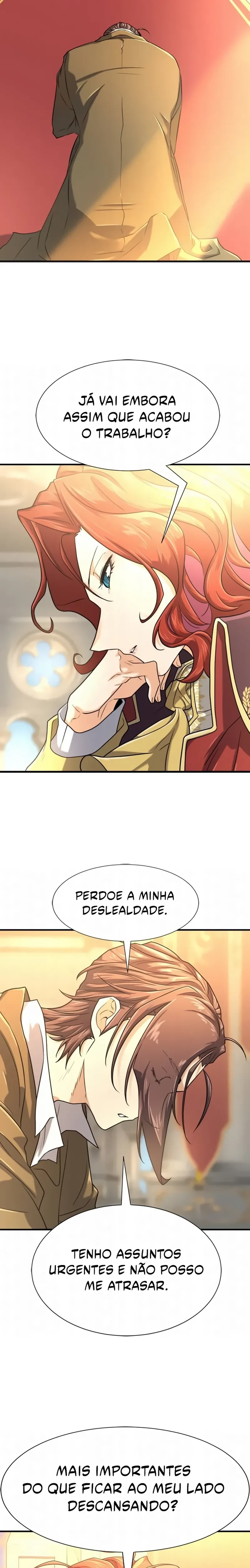 Read O Melhor Engenheiro Do Mundo PT-BR Manga Online