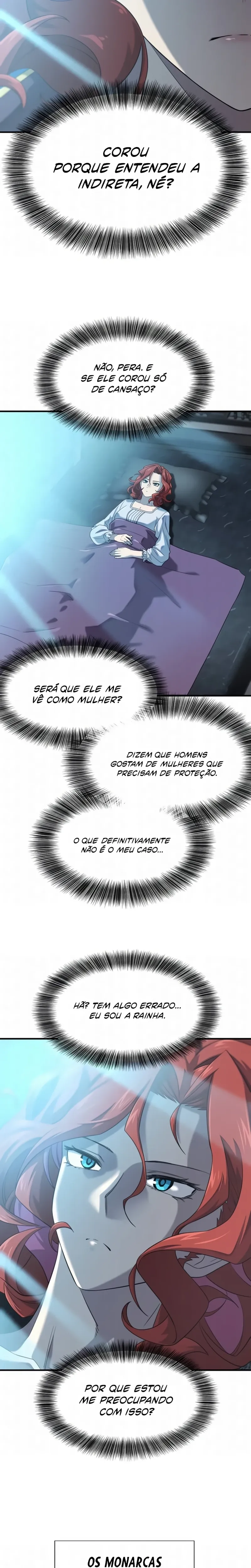 Read O Melhor Engenheiro Do Mundo PT-BR Manga Online