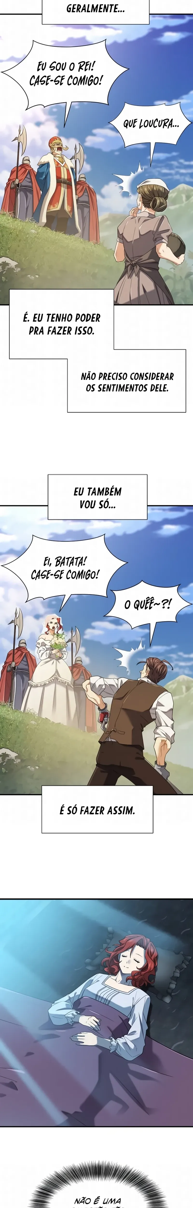 Read O Melhor Engenheiro Do Mundo PT-BR Manga Online