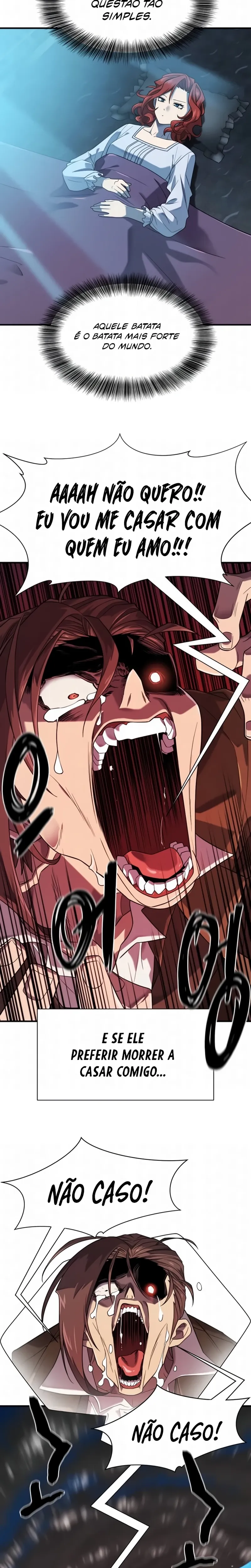 Read O Melhor Engenheiro Do Mundo PT-BR Manga Online