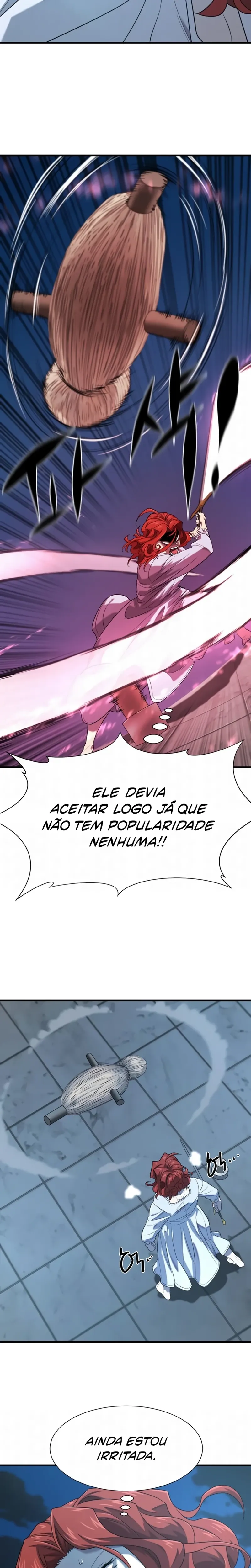 Read O Melhor Engenheiro Do Mundo PT-BR Manga Online