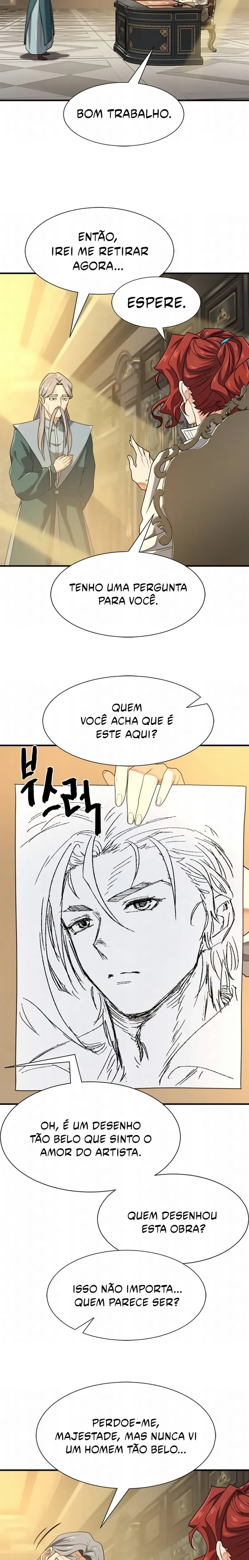 Read O Melhor Engenheiro Do Mundo PT-BR Manga Online