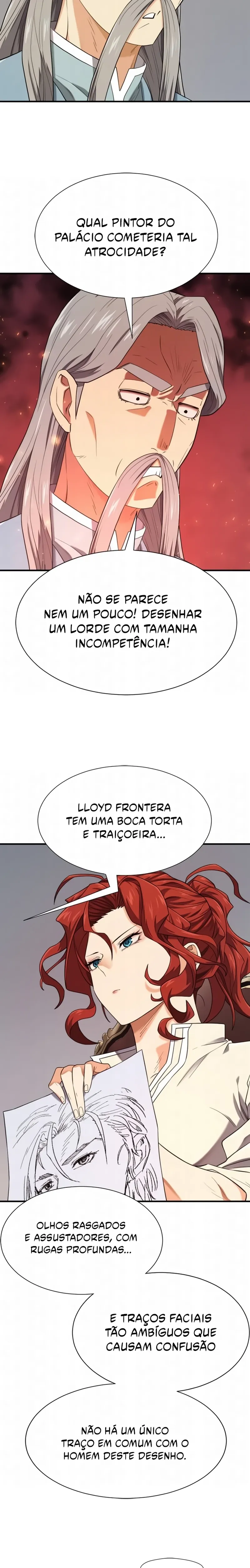Read O Melhor Engenheiro Do Mundo PT-BR Manga Online
