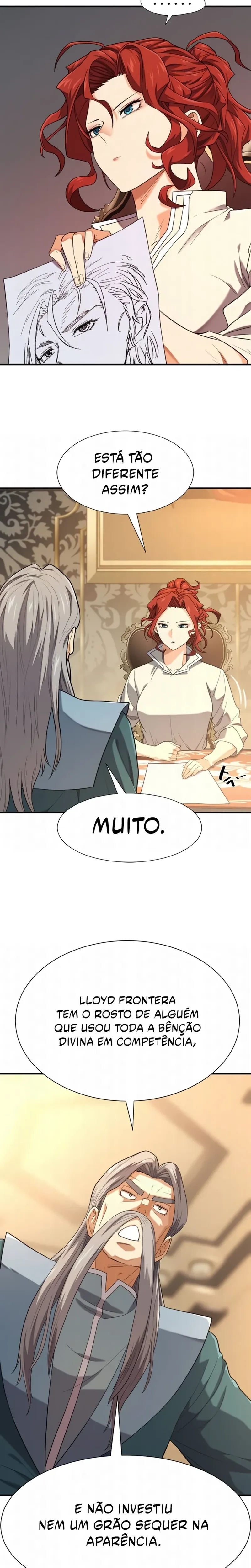 Read O Melhor Engenheiro Do Mundo PT-BR Manga Online