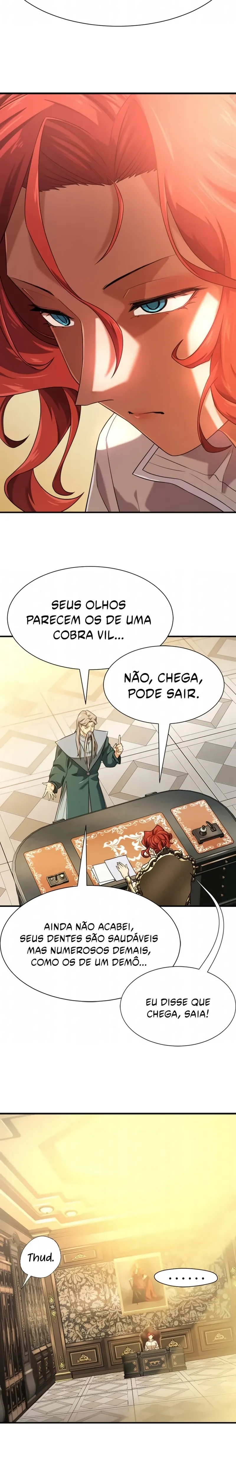 Read O Melhor Engenheiro Do Mundo PT-BR Manga Online