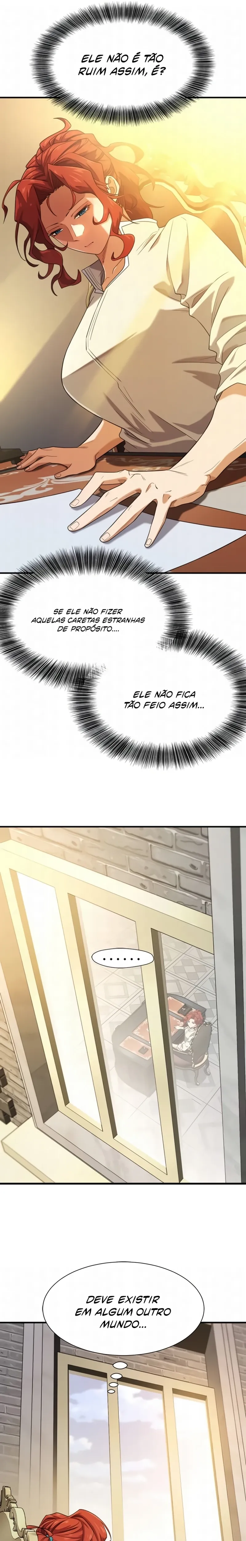 Read O Melhor Engenheiro Do Mundo PT-BR Manga Online