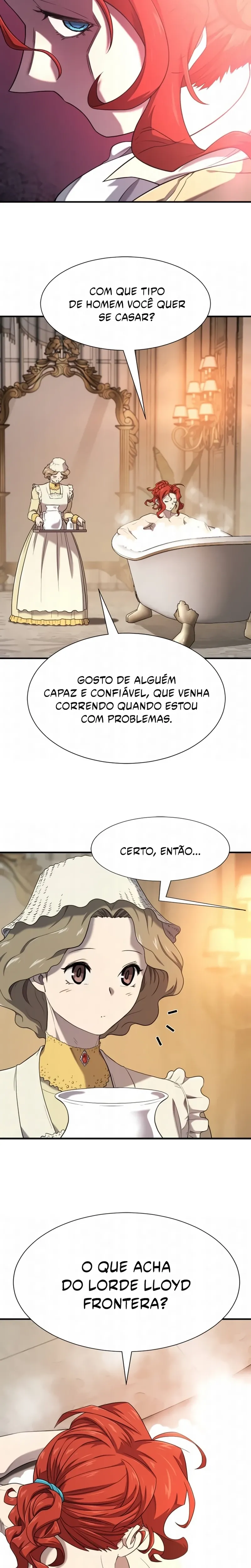 Read O Melhor Engenheiro Do Mundo PT-BR Manga Online