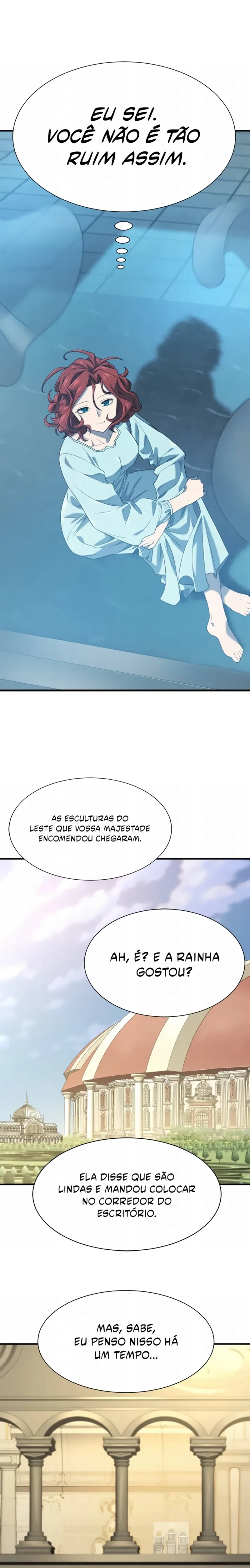 Read O Melhor Engenheiro Do Mundo PT-BR Manga Online