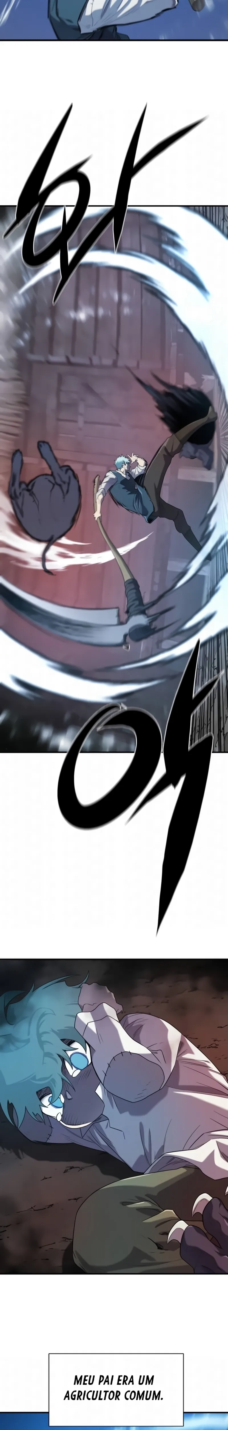 Read O Melhor Engenheiro Do Mundo PT-BR Manga Online