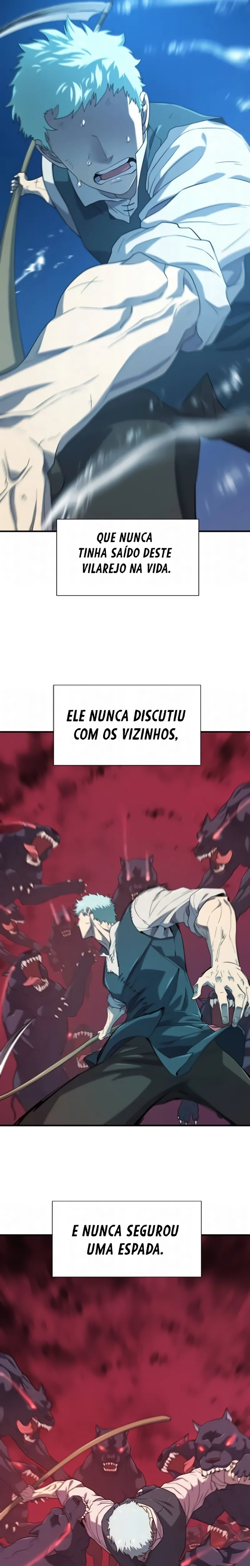 Read O Melhor Engenheiro Do Mundo PT-BR Manga Online