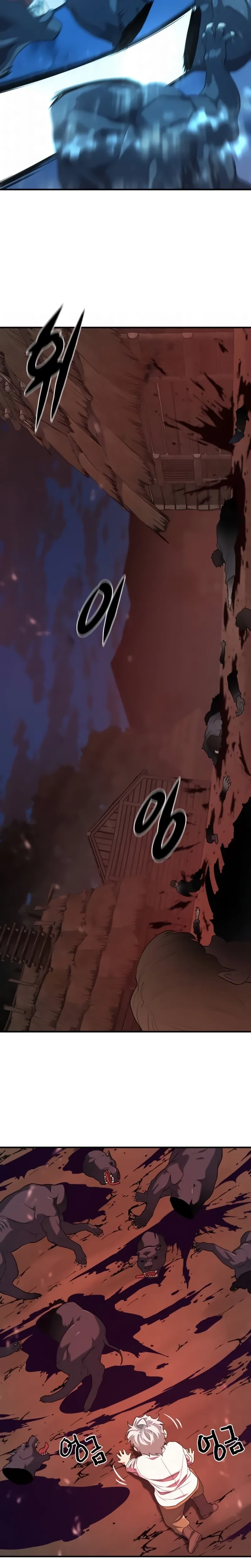 Read O Melhor Engenheiro Do Mundo PT-BR Manga Online