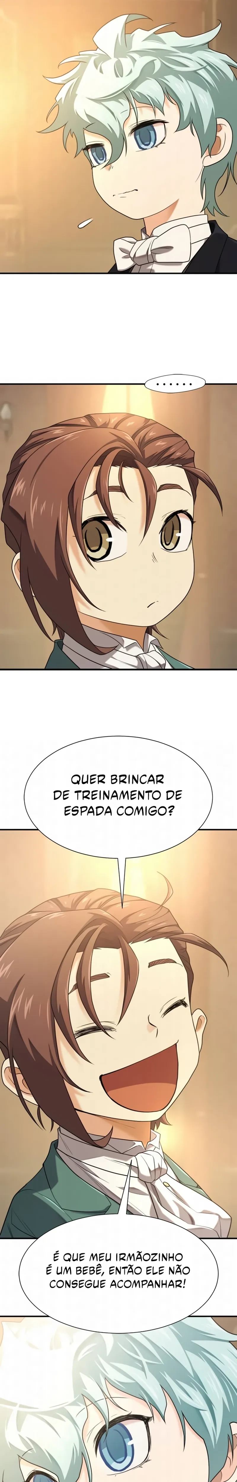 Read O Melhor Engenheiro Do Mundo PT-BR Manga Online