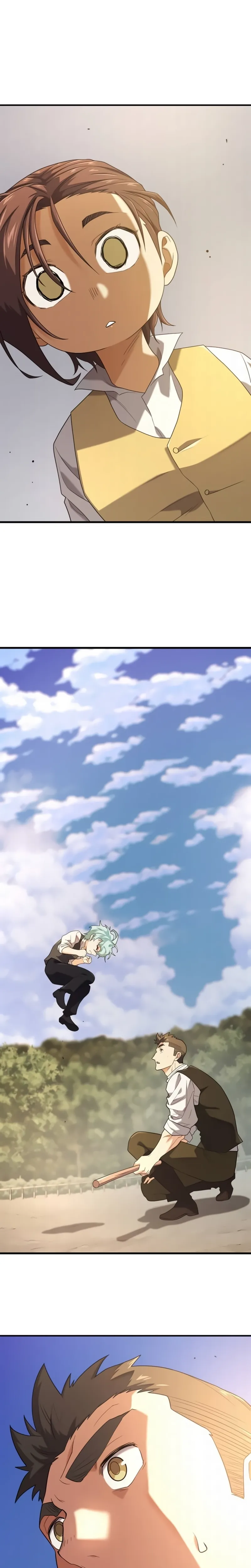 Read O Melhor Engenheiro Do Mundo PT-BR Manga Online