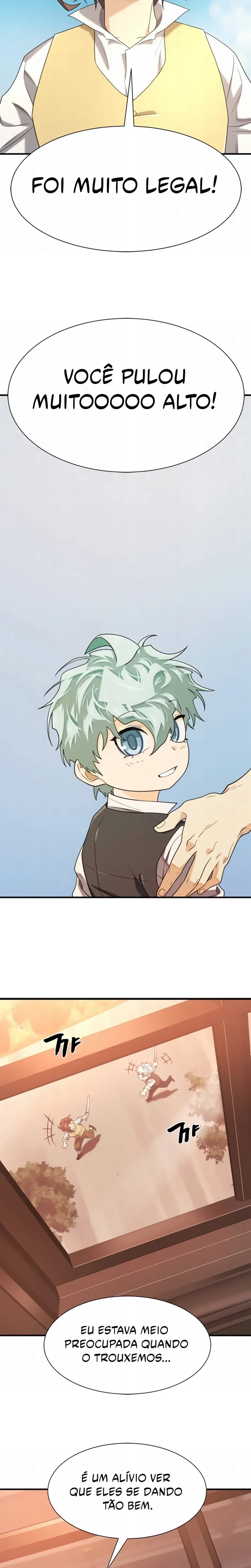 Read O Melhor Engenheiro Do Mundo PT-BR Manga Online
