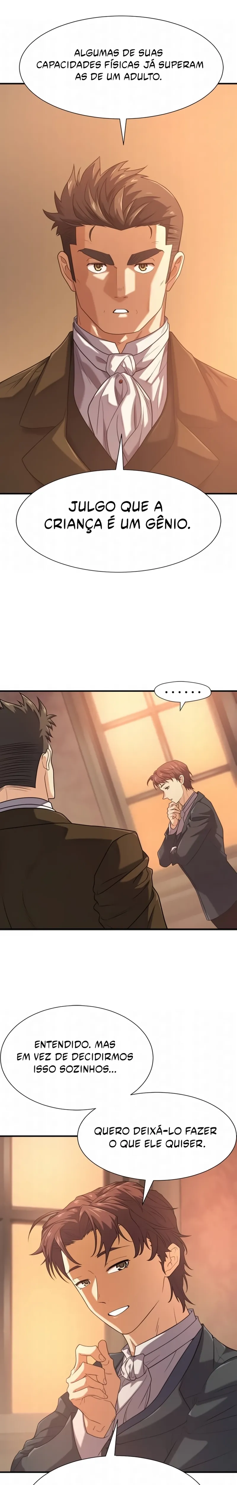 Read O Melhor Engenheiro Do Mundo PT-BR Manga Online