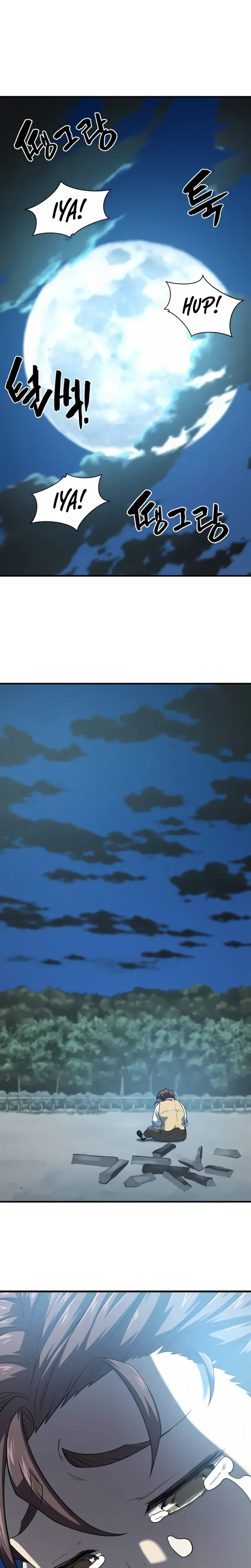 Read O Melhor Engenheiro Do Mundo PT-BR Manga Online