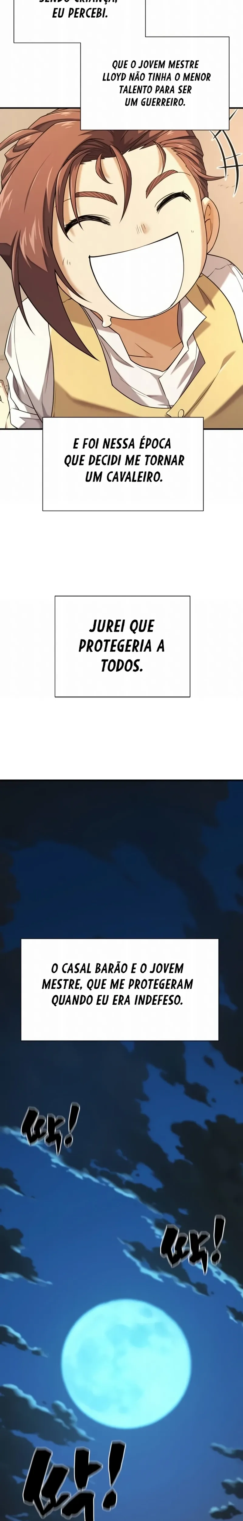 Read O Melhor Engenheiro Do Mundo PT-BR Manga Online