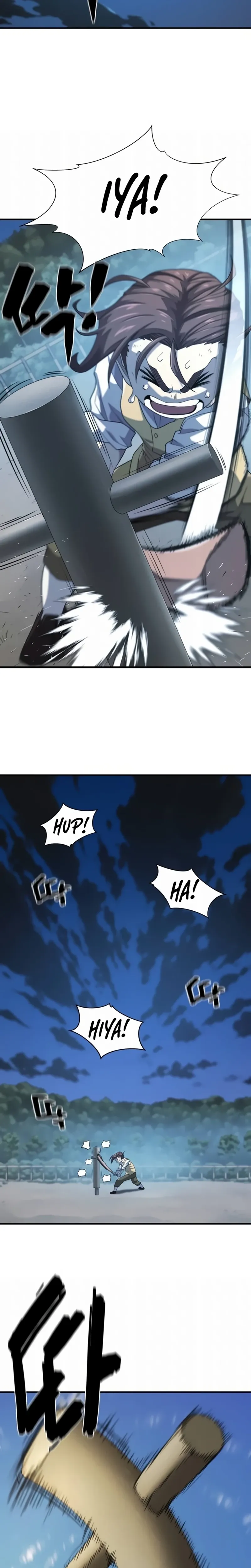 Read O Melhor Engenheiro Do Mundo PT-BR Manga Online