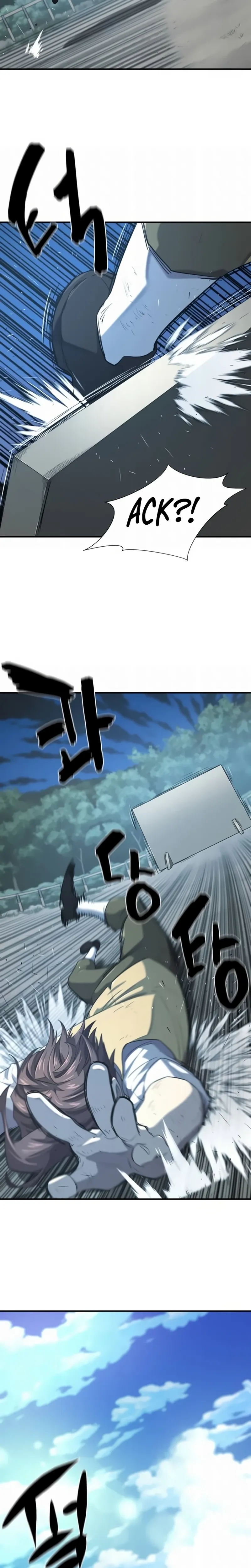Read O Melhor Engenheiro Do Mundo PT-BR Manga Online