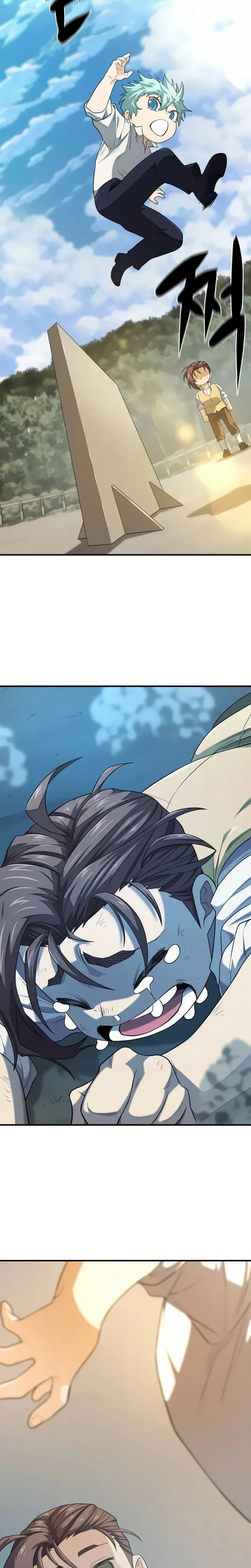 Read O Melhor Engenheiro Do Mundo PT-BR Manga Online