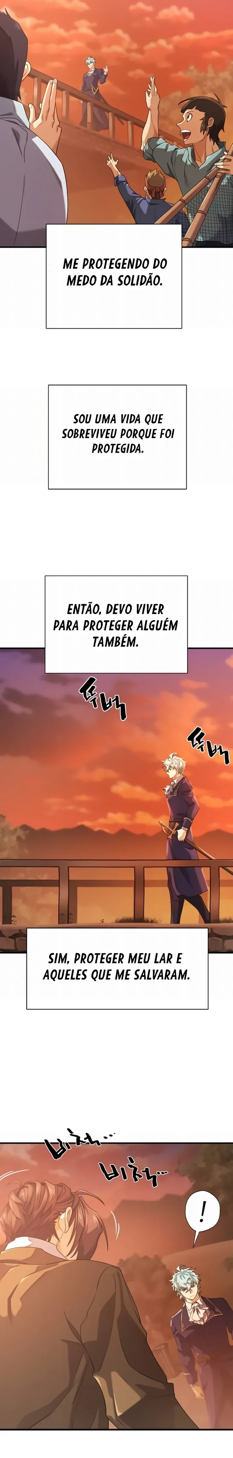 Read O Melhor Engenheiro Do Mundo PT-BR Manga Online
