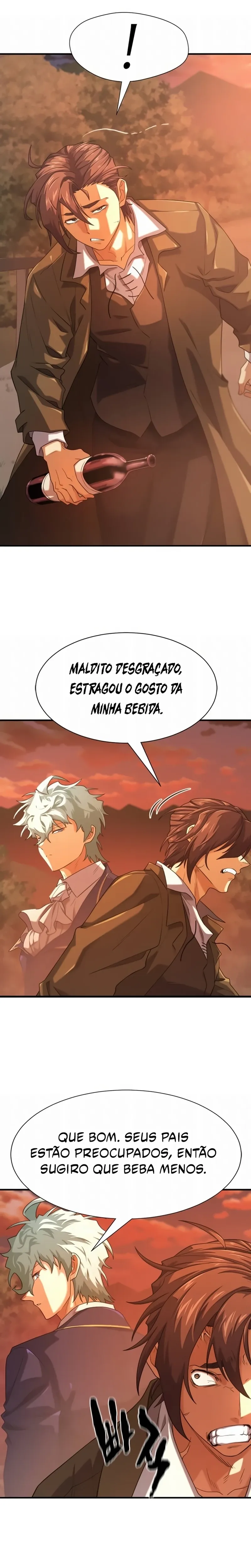 Read O Melhor Engenheiro Do Mundo PT-BR Manga Online
