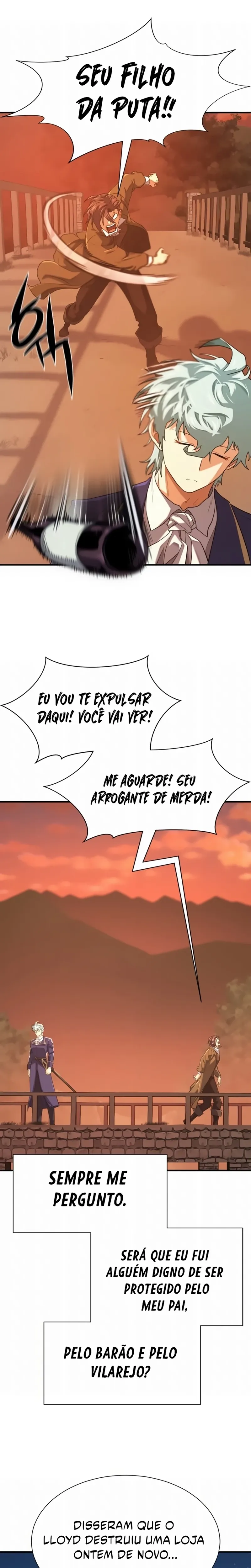 Read O Melhor Engenheiro Do Mundo PT-BR Manga Online