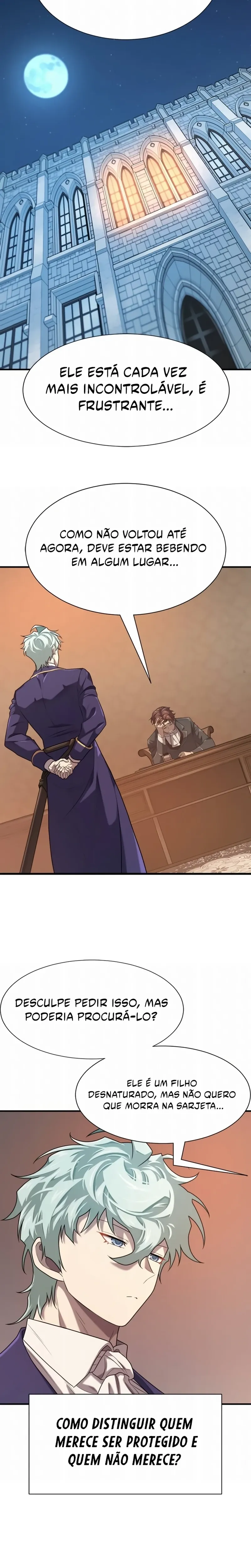 Read O Melhor Engenheiro Do Mundo PT-BR Manga Online
