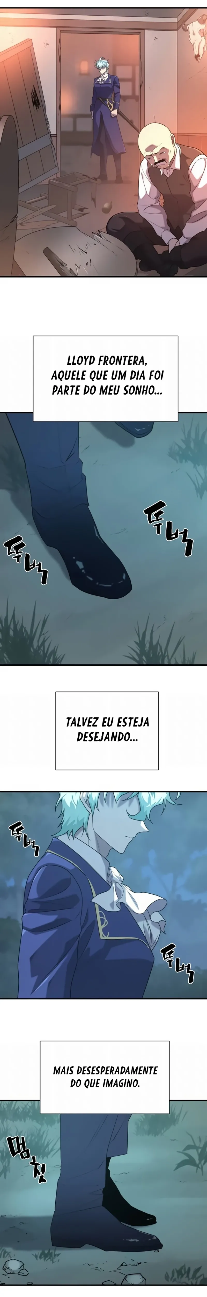 Read O Melhor Engenheiro Do Mundo PT-BR Manga Online