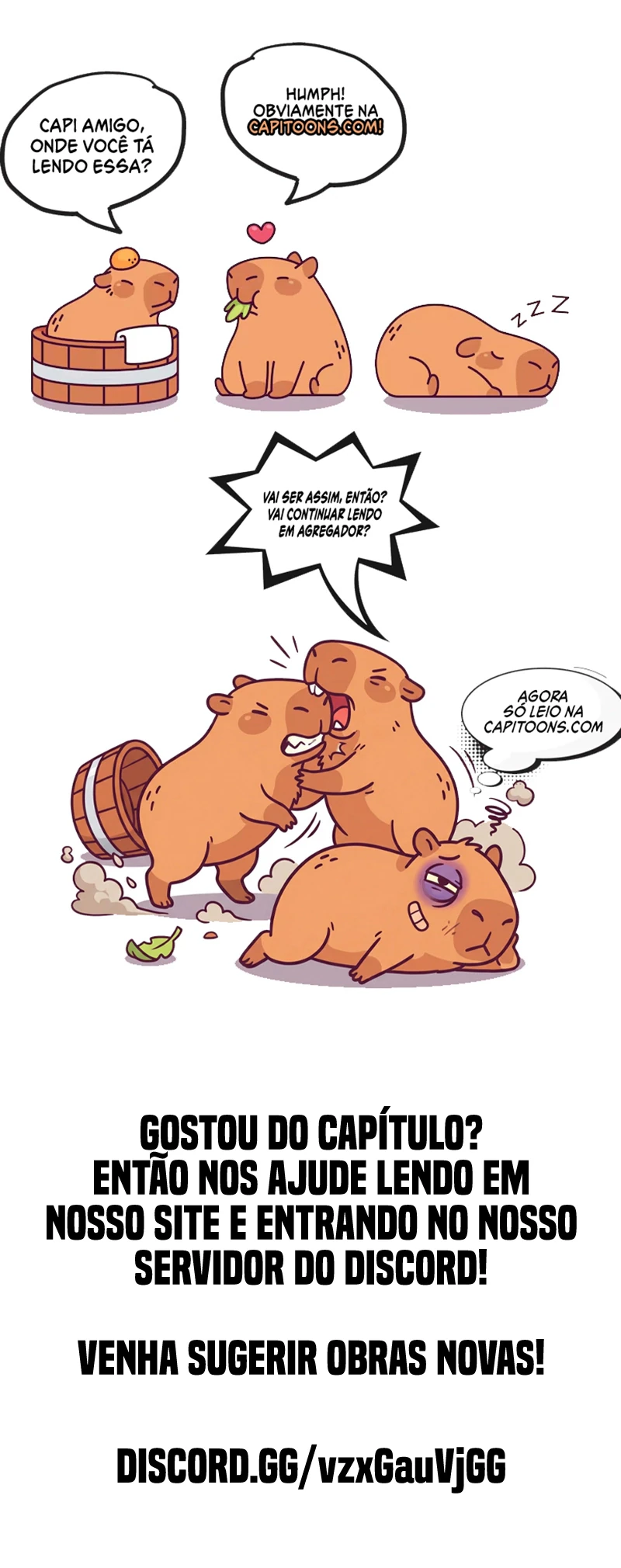 Read O Renascimento do Ladino de Nível Divino PT-BR Manga Online
