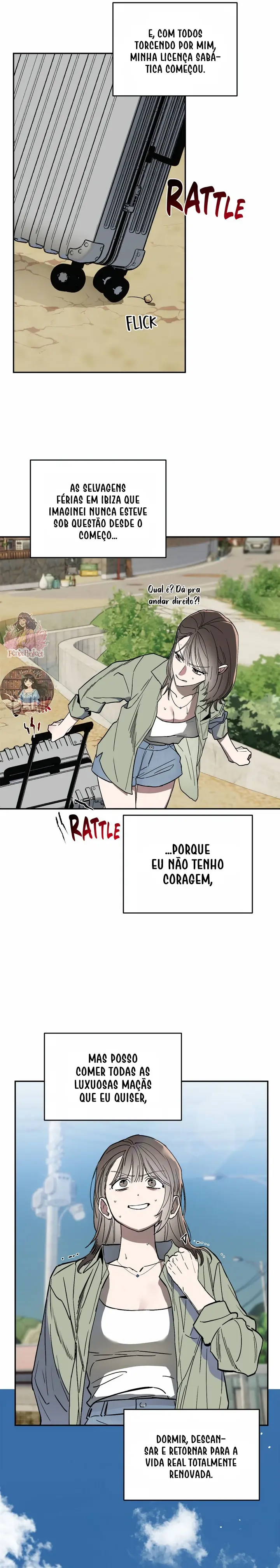 Read Orchard of Temptation PT-BR Manga Online