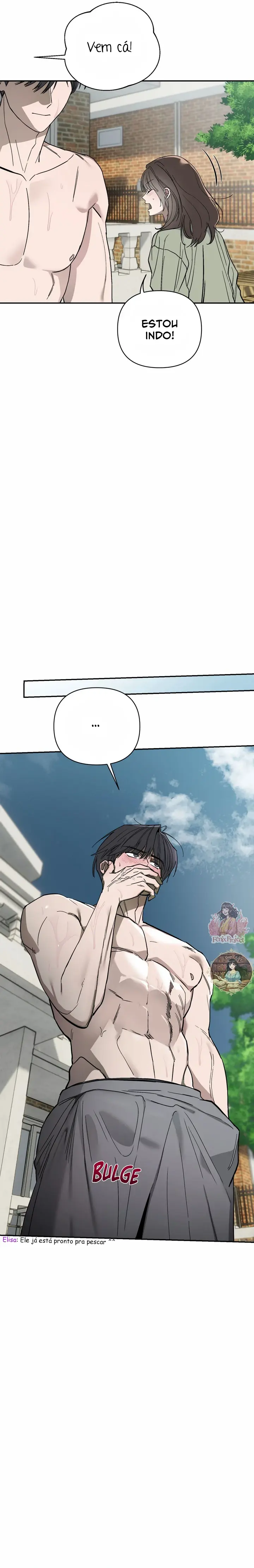 Read Orchard of Temptation PT-BR Manga Online