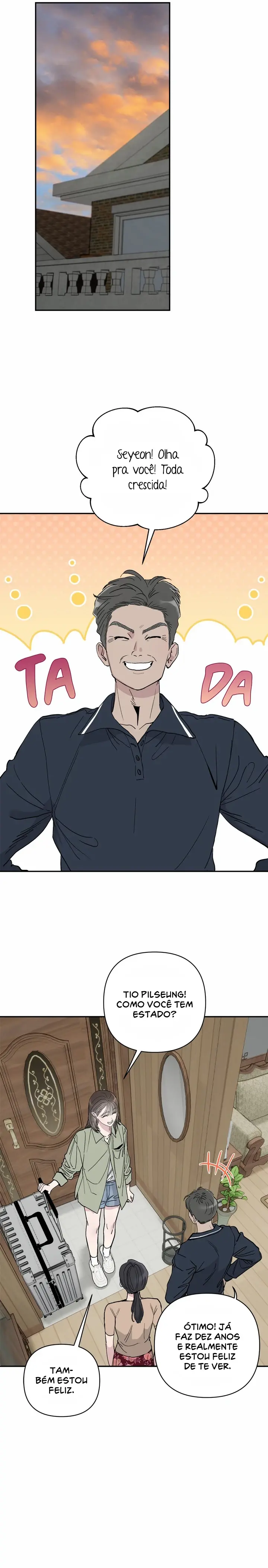 Read Orchard of Temptation PT-BR Manga Online