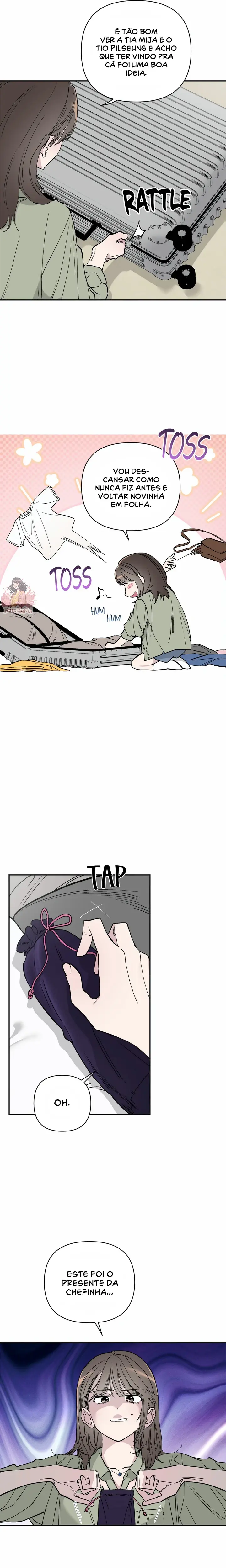 Read Orchard of Temptation PT-BR Manga Online