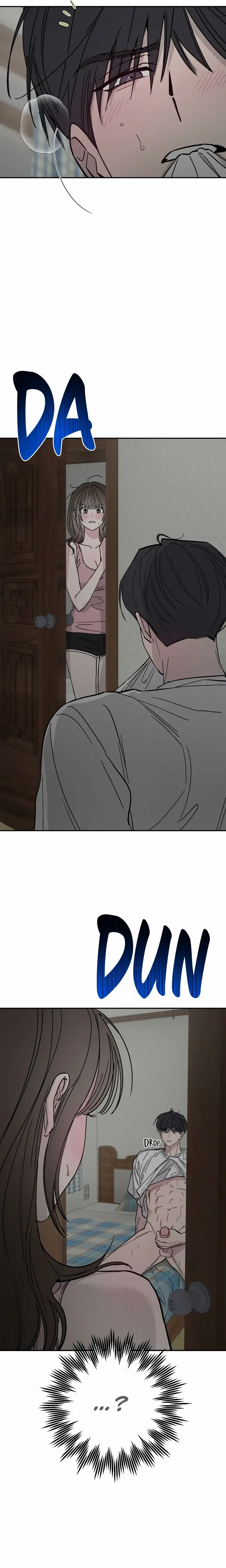 Read Orchard of Temptation PT-BR Manga Online