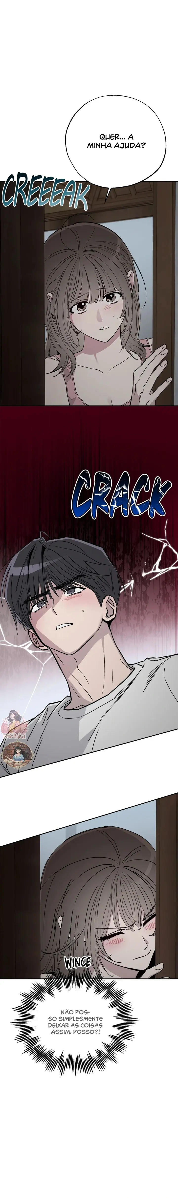 Read Orchard of Temptation PT-BR Manga Online