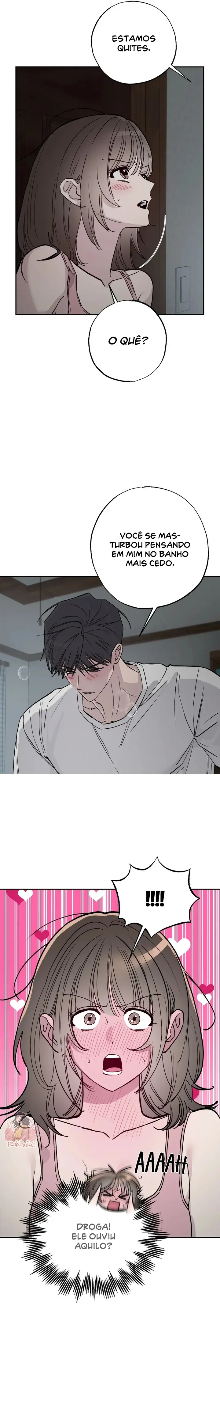 Read Orchard of Temptation PT-BR Manga Online