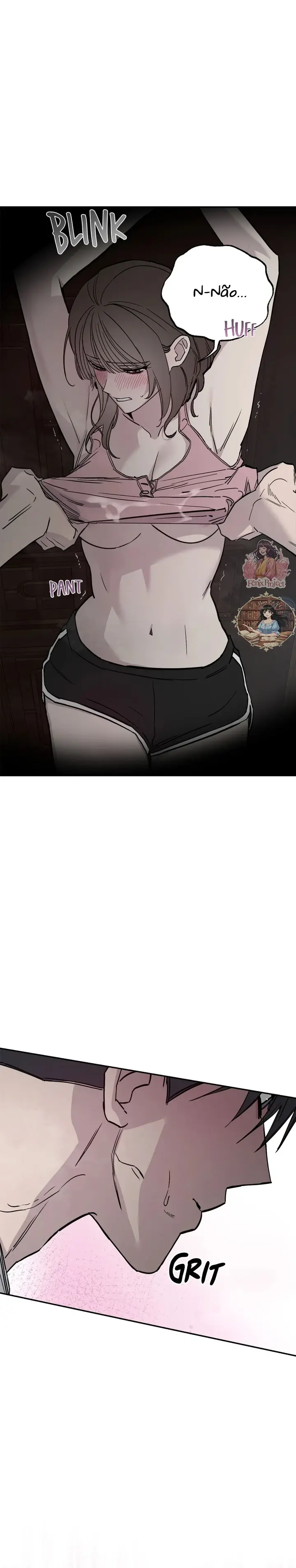 Read Orchard of Temptation PT-BR Manga Online