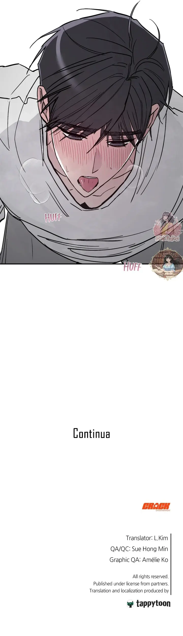 Read Orchard of Temptation PT-BR Manga Online