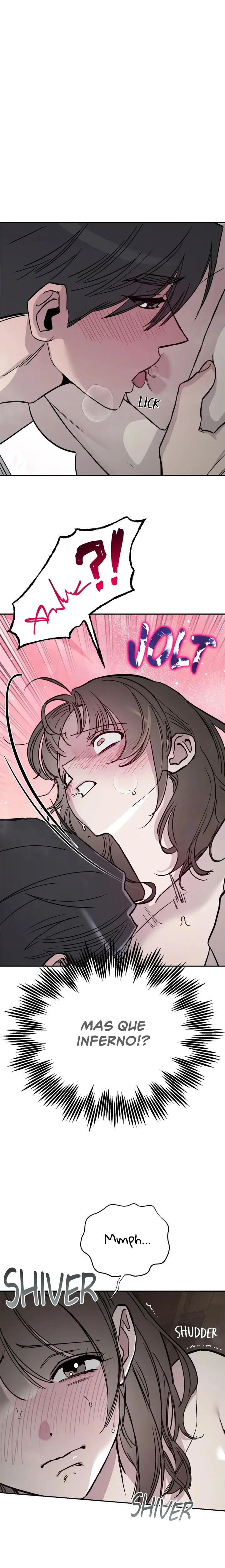 Read Orchard of Temptation PT-BR Manga Online