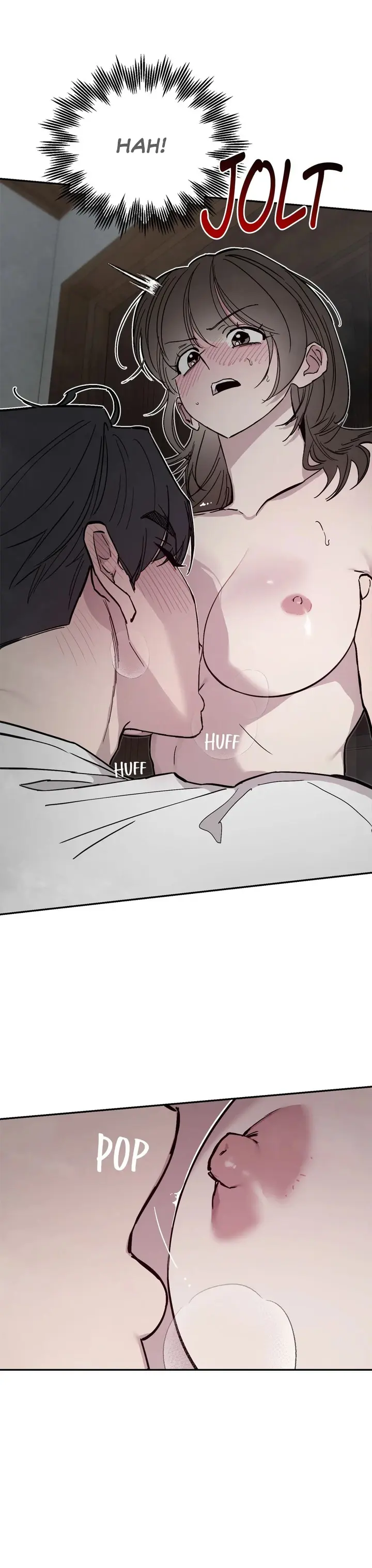 Read Orchard of Temptation PT-BR Manga Online