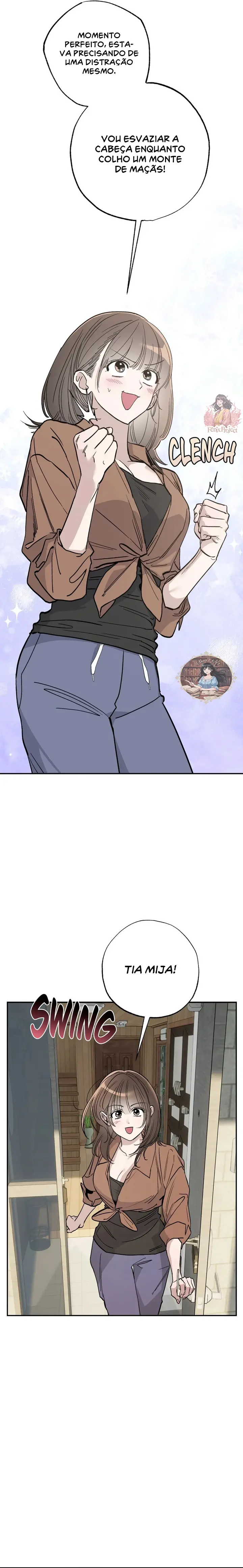 Read Orchard of Temptation PT-BR Manga Online