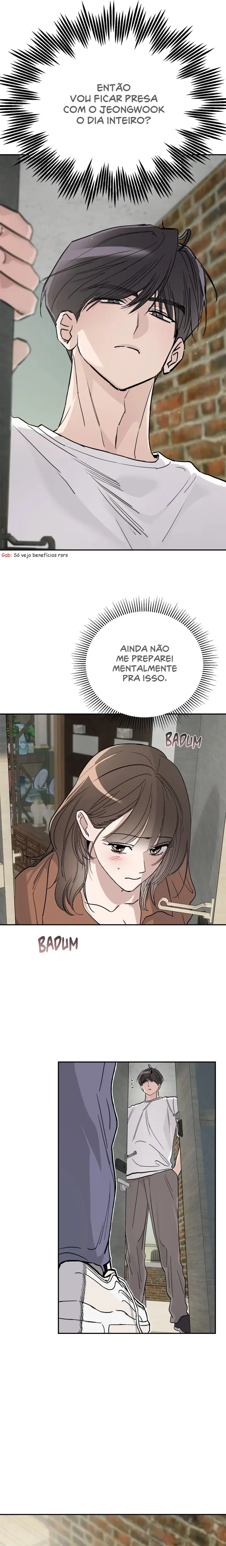 Read Orchard of Temptation PT-BR Manga Online