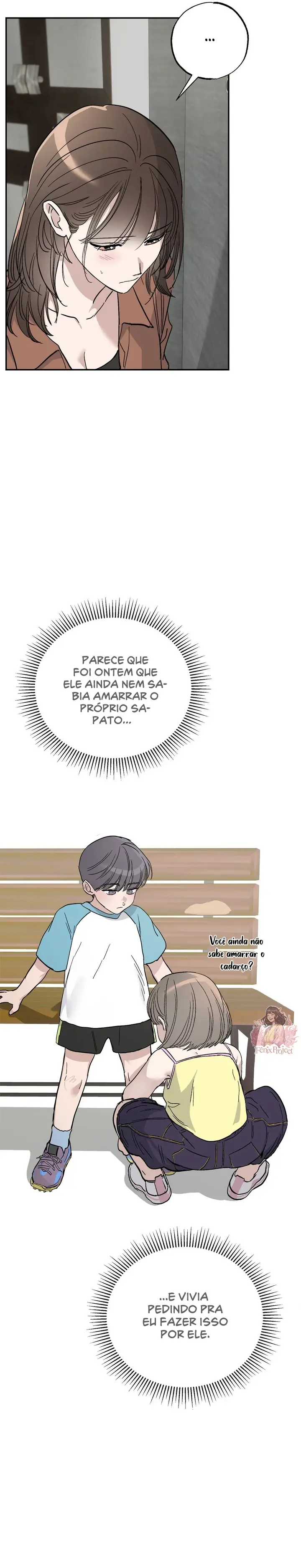 Read Orchard of Temptation PT-BR Manga Online