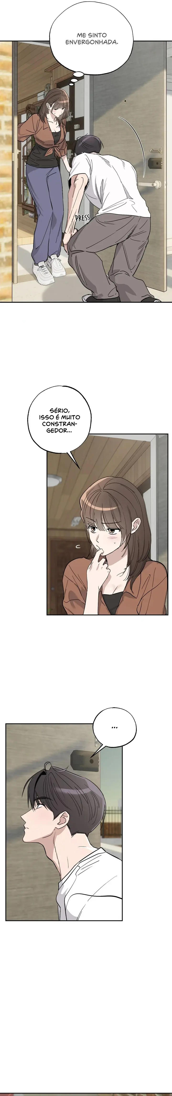 Read Orchard of Temptation PT-BR Manga Online