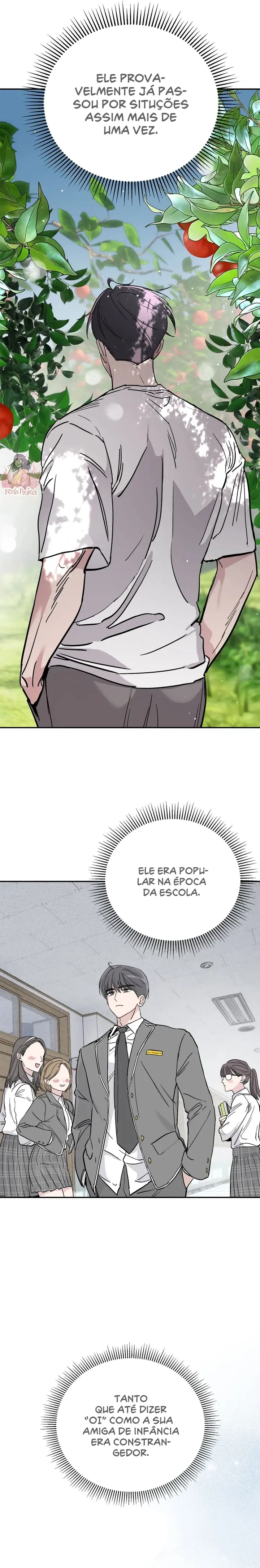 Read Orchard of Temptation PT-BR Manga Online