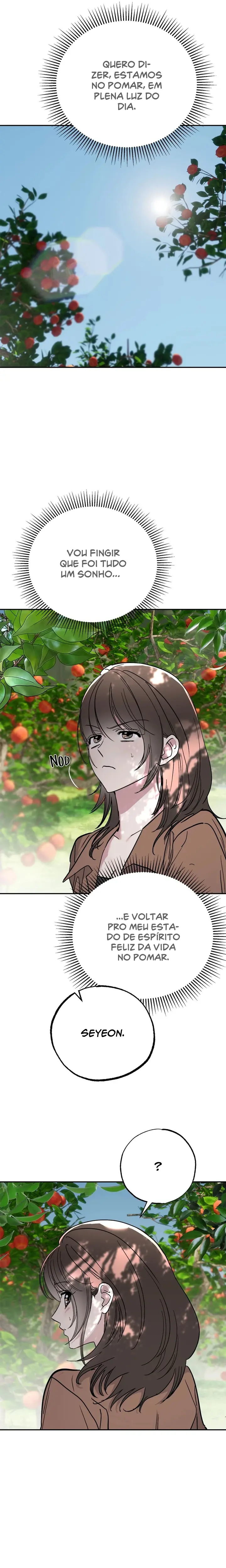 Read Orchard of Temptation PT-BR Manga Online