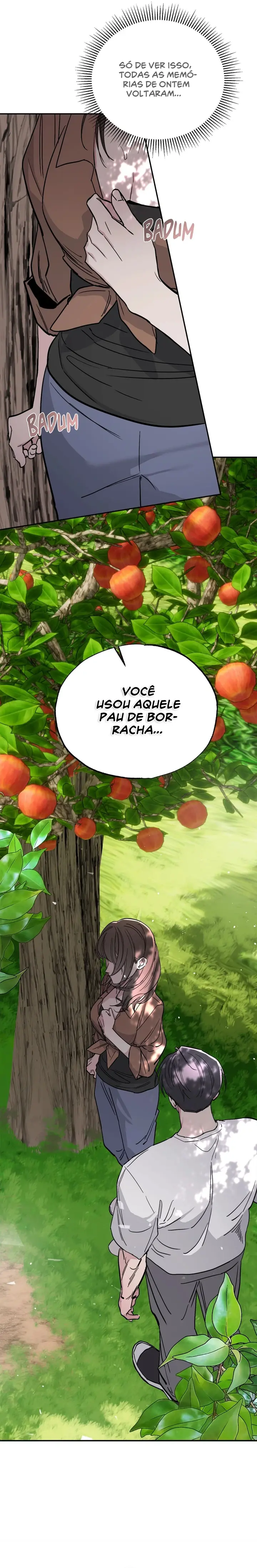 Read Orchard of Temptation PT-BR Manga Online