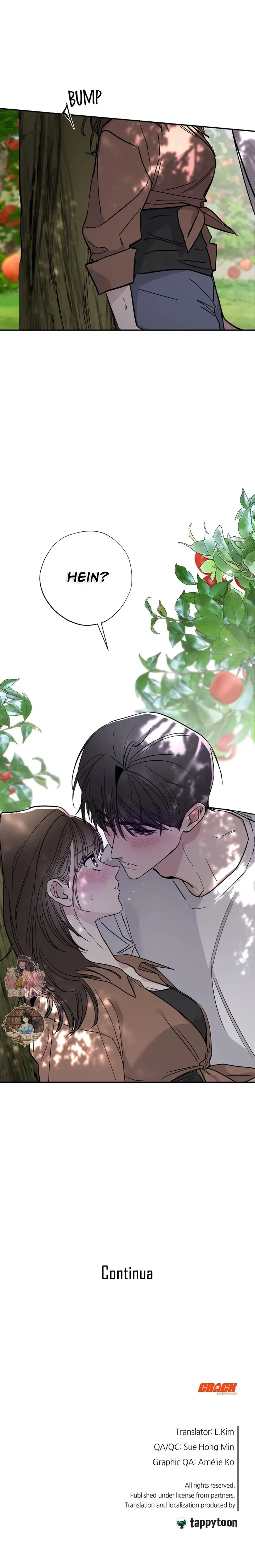 Read Orchard of Temptation PT-BR Manga Online