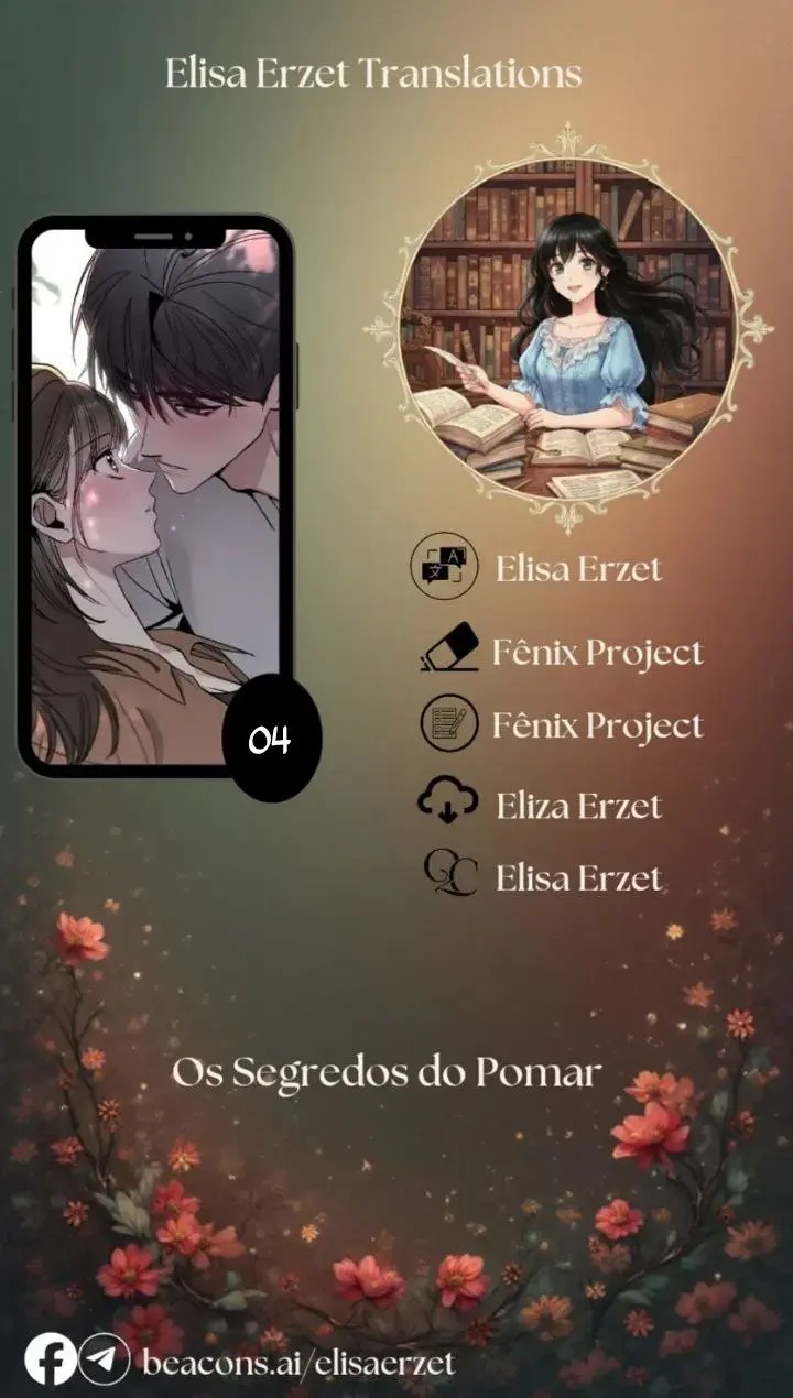 Read Orchard of Temptation PT-BR Manga Online